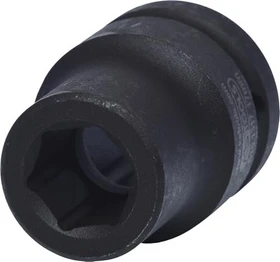 KS Tools Außensechskant Steckschlüssel 3/4", 17x50mm