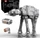 Mould King Star Wars AT-AT mit Motor (21015)