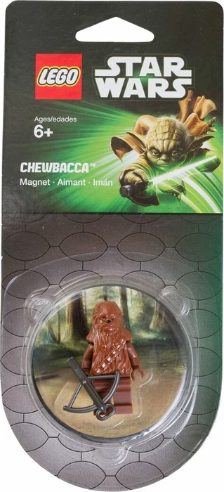LEGO Star Wars Magnet