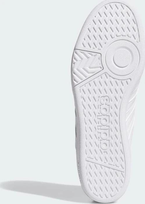 adidas Hoops 4.0 cloud white/core black
