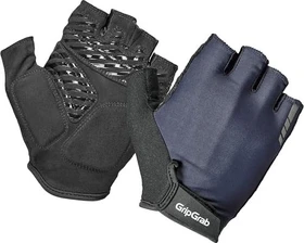 GripGrab Proride RC Max Padded Summer Fahrradhandschuhe navy blue