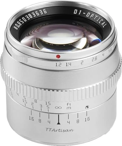TTArtisan T&S 100mm 2.8 Macro 2X für Sony E
