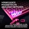 Logitech G PRO X2 TKL Rapid, magenta, KS-20 Magnetic Analog, USB, UK Vorschaubild