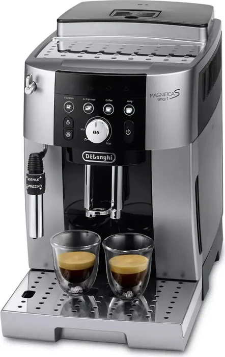 DeLonghi ECAM 250.23.SB Magnifica S Smart