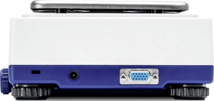 Kern PCJ 6000-1M, Präzisionswaage, 6kg, 0.1g