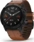 Garmin Fenix 6X Sapphire black dlc/chestnut leather Vorschaubild