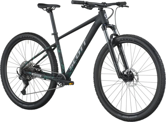Scott Contrail 20 schwarz Modell 2026