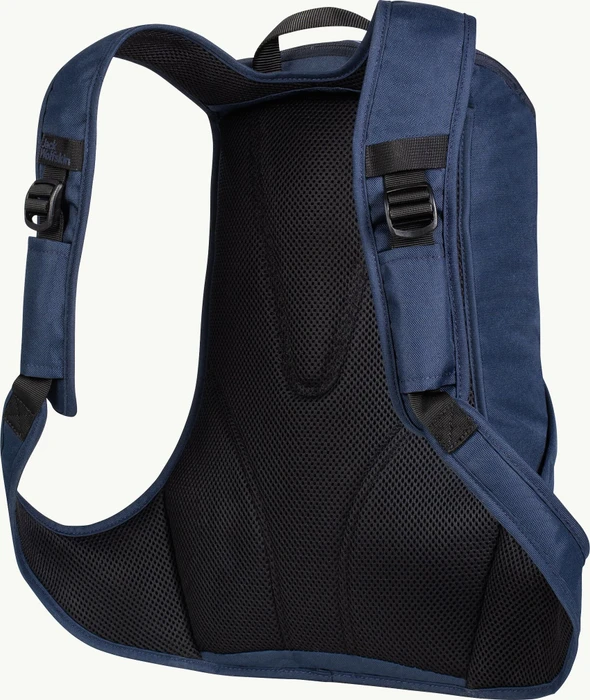 Jack Wolfskin Frauenstein leaves night blue (Damen)