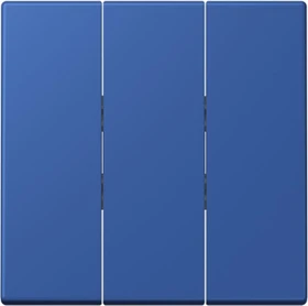 Jung Wippe 3-fach, bleu outremer 59