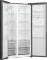 Gorenje G400 NRS917E41BXWD Side-by-Side Vorschaubild
