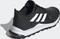 adidas Hockey Youngstar core black/cloud white/gold metallic (Junior) Vorschaubild