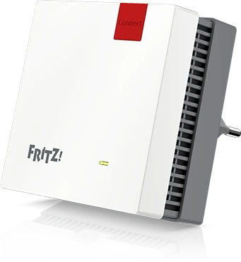 FRITZ! FRITZ!Repeater 1200 AX, International