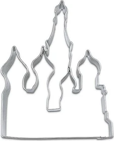 Städter Präge-Ausstecher Basilius-Kathedrale 11.5cm