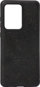 Scutes Deluxe Bio-Backcover für Samsung Galaxy S20 Ultra schwarz