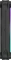Fractal Design Momentum 14 RGB, schwarz, 140mm, 3er-Pack Vorschaubild