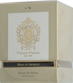 Tiziana Terenzi Moro Di Venezia Extrait de Parfum, 100ml