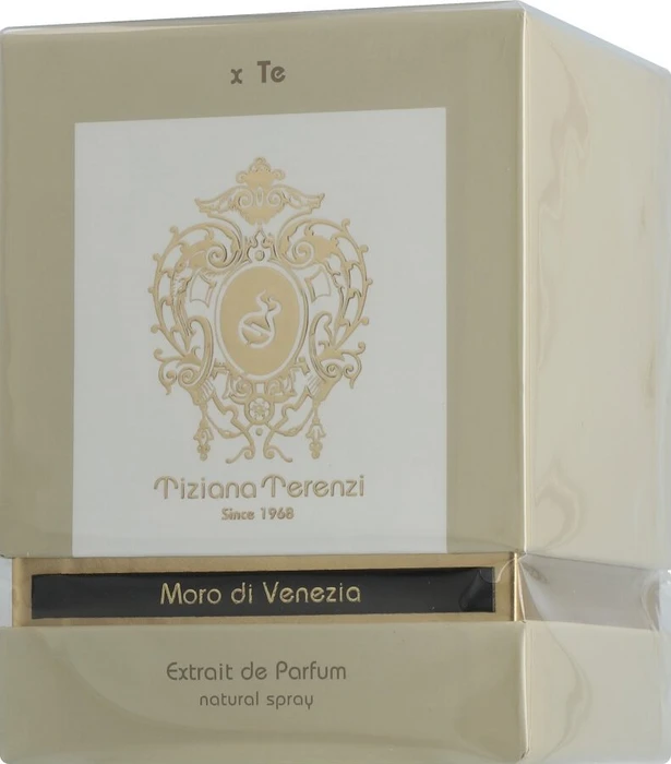 Tiziana Terenzi Moro Di Venezia Extrait de Parfum, 100ml