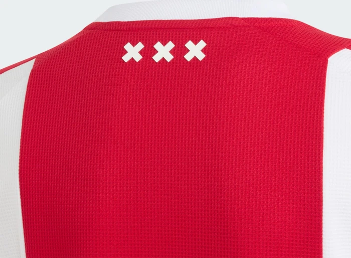 adidas Ajax Amsterdam 2026/2027 Heimtrikot (Junior)
