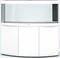Juwel Vision 450 LED Aquarium-Set mit Unterschrank, weiß/weiß, 450l Vorschaubild