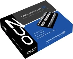 OCZ Colossus 2 460GB, 3.5" / SATA 3Gb/s