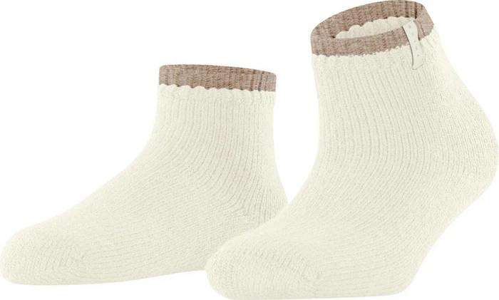Falke Cosy Plush Socken woolwhite (Damen)