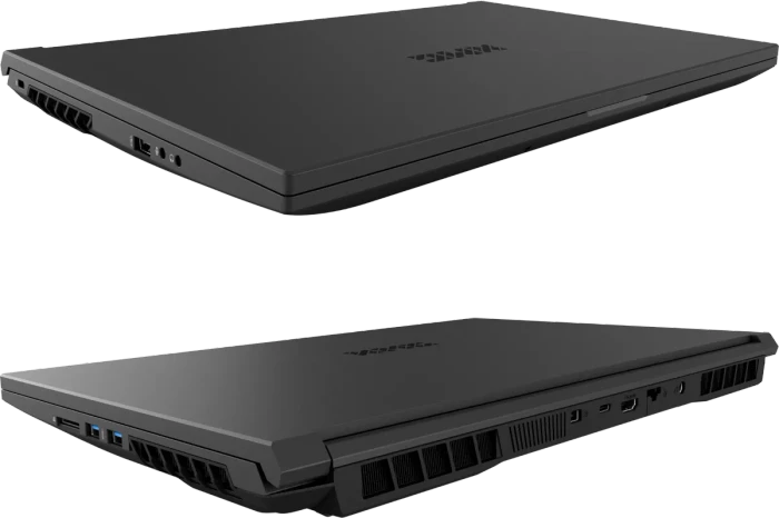 Schenker XMG Apex 15-M23ycg, Ryzen 7 7735HS, 16GB RAM, 1TB SSD, GeForce RTX 4060, DE