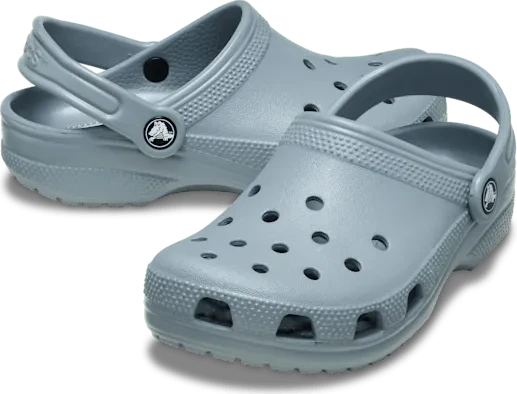 Crocs Classic concrete (Junior)