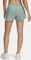 Under Armour Fly By 2-in-1 Laufhose kurz silica green/hydro green/reflective (Damen) Vorschaubild