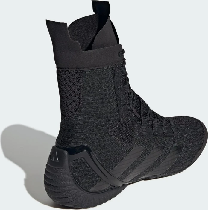 adidas Speedex 23 core black/carbon