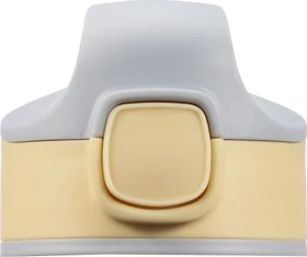 Sigg Miracle Kids Verschluss gelb