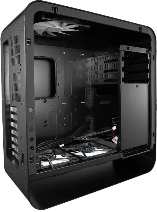 Cooltek UMX2 schwarz