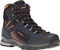 Lowa Vigo GTX Mid blau/orange (Herren) Vorschaubild