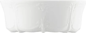 Hutschenreuther Baronesse Estelle Dessertschale 13cm weiß