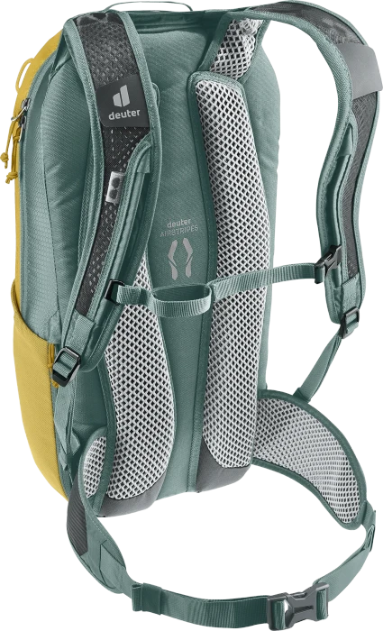 Deuter Race 16 turmeric/ivy