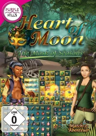 Heart of Moon: Die Maske der Jahreszeiten (PC)