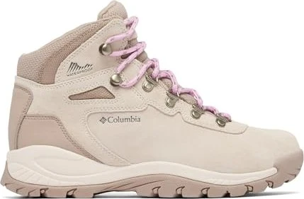 Columbia Newton Ridge Plus dark stone/cosmos (Damen)