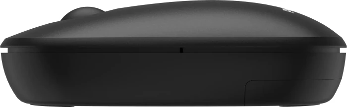 Philips 3000 Series Wireless Mouse, schwarz, USB