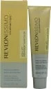 Revlon Revlonissimo Colorsmetique Haarfarbe 1212MN iridescent grey, 60ml