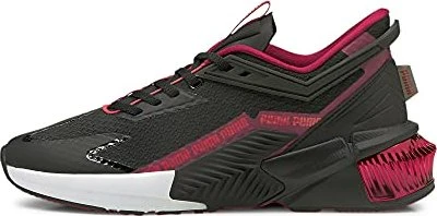 Puma Provoke XT FTR puma black/puma white (Damen)
