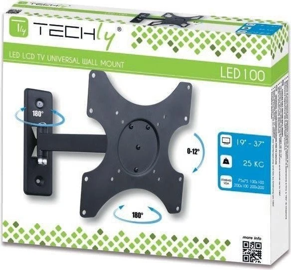 Techly ICA-LCD-2901