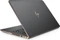 HP Spectre x360 Convertible 15-bl002ng, Dark Ash Silver, Core i7-7500U, 16GB RAM, 256GB SSD, GeForce 940M, DE Vorschaubild