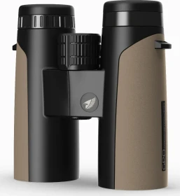 GPO Passion ED 8x42 hellbraun