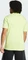 adidas Trefoil Essentials T-Shirt kurzarm pulse lime (Herren) Vorschaubild