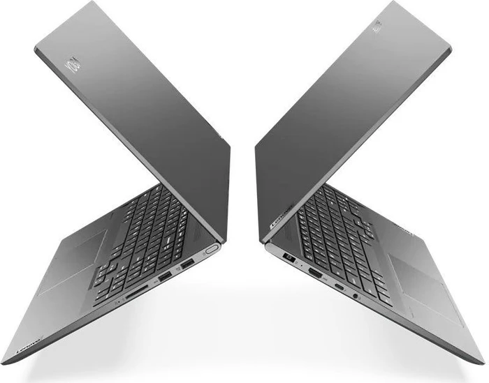 Lenovo Yoga Slim 7 Pro 16IAH7, Storm Grey, Core i7-12700H, 16GB RAM, 1TB SSD, Arc A370M Graphics, DE