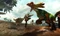 Monster Hunter: Generations (3DS) Vorschaubild