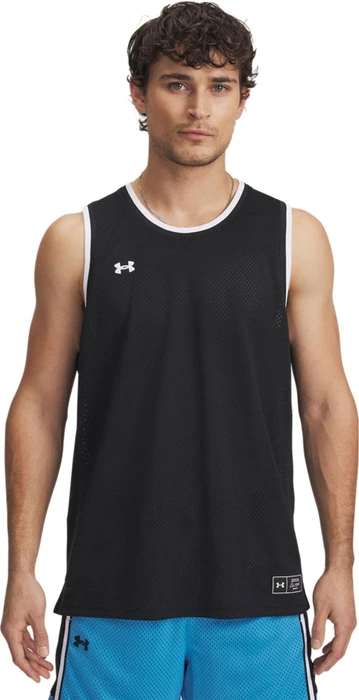 Under Armour Zone Pro Mesh Funktionsshirt ärmellos (Herren)