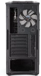 Zalman Z9 Plus schwarz