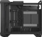 Fractal Design Torrent Nano Black RGB TG Light Tint, Glasfenster, Mini-ITX Vorschaubild