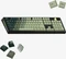 Glorious GPBT Gradient V2 Keycaps, Kunststoff (PBT), Alpine Forest, grün, 135 Tasten, ANSI-US Vorschaubild