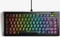 Glorious GMMK 3 Pro 75% Pre-built Gaming Keyboard, schwarz, LEDs RGB, Glorious Fox MX, USB, FR Vorschaubild